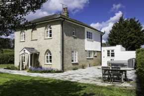 Crows Hall
